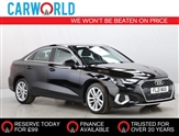 Used Audi A3