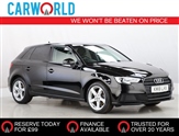 Used Audi A3