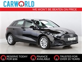 Used Audi A3