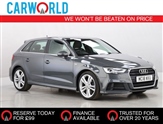 Used Audi A3