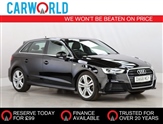 Used Audi A3