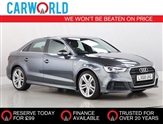 Used Audi A3
