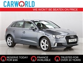 Used Audi A3