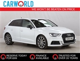 Used Audi A3