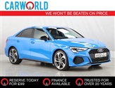 Used Audi A3
