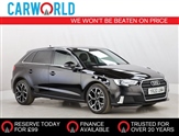 Used Audi A3