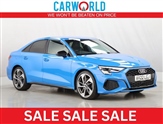 Used Audi A3