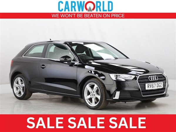 Large image for the Used Audi A3