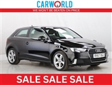 Used Audi A3