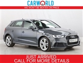 Used Audi A3