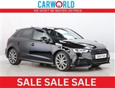 Used Audi A3