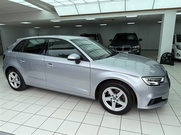 Large image for the Used Audi A3