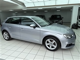 Used Audi A3