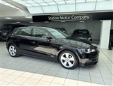 Used Audi A3