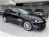 Used Audi A3