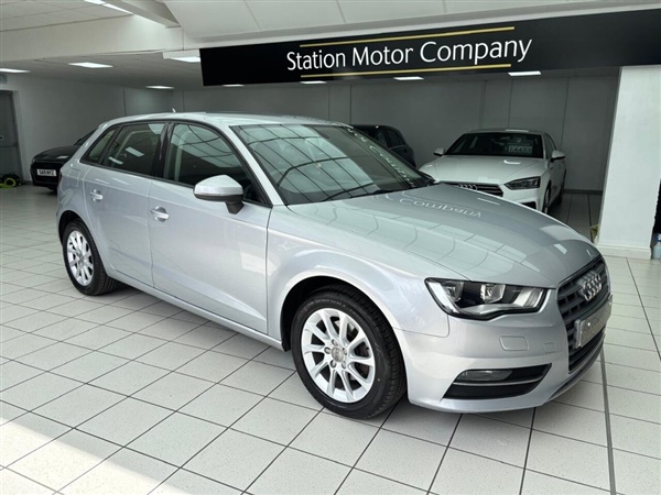 Large image for the Used Audi A3