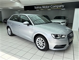 Used Audi A3