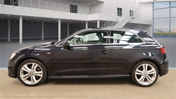 Large image for the Used Audi A3