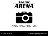 Used Audi A3