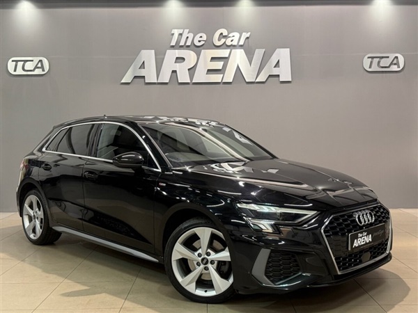 Large image for the Used Audi A3