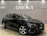Used Audi A3