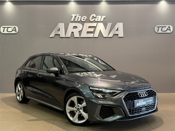 Large image for the Used Audi A3