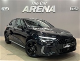 Used Audi A3
