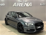 Used Audi A3