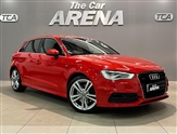 Used Audi A3