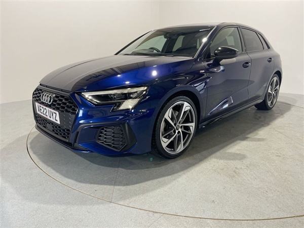 Large image for the Used Audi A3