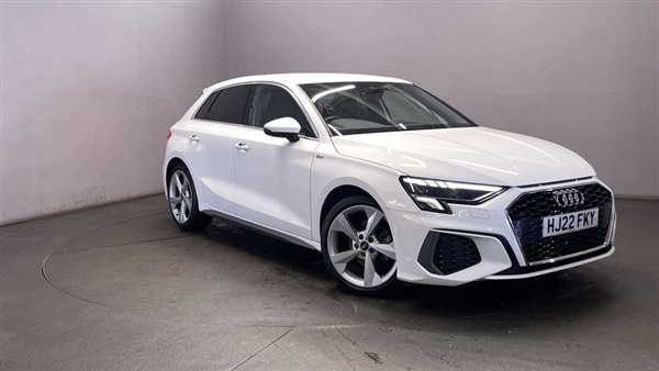 Large image for the Used Audi A3