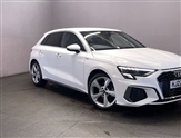 Used Audi A3
