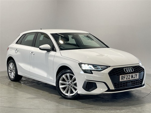 Large image for the Used Audi A3