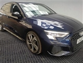 Used Audi A3
