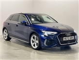 Used Audi A3