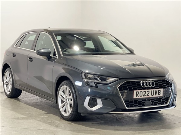Large image for the Used Audi A3