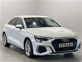 Used Audi A3