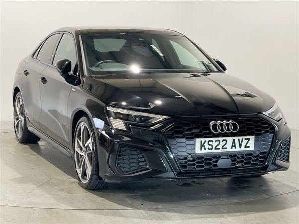 Large image for the Used Audi A3