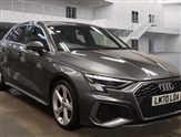 Used Audi A3