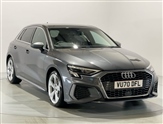 Used Audi A3