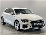 Used Audi A3