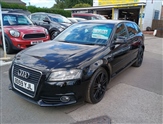 Used Audi A3