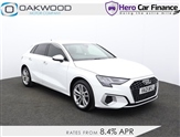 Used Audi A3