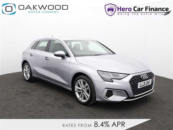 Large image for the Used Audi A3