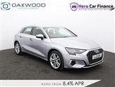 Used Audi A3