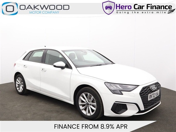 Large image for the Used Audi A3
