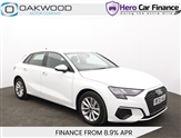 Used Audi A3