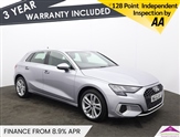 Used Audi A3