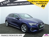 Used Audi A3