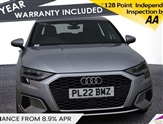 Used Audi A3